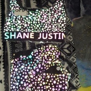 Shane justin  set